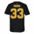 Boston Bruins - Zdeno Chara Pro NHL Tričko