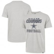 Dallas Cowboys - Dozer Franklin NFL T-Shirt