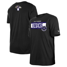 Baltimore Ravens - 3rd Down Domestic NFL Koszulka