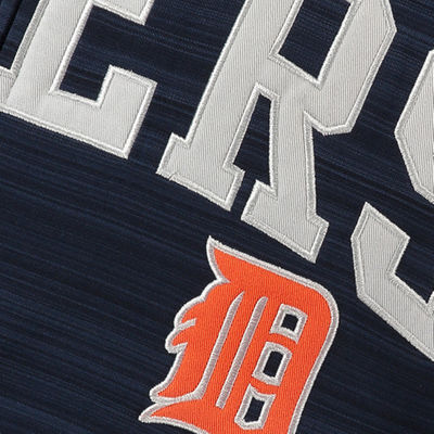 Detroit Tigers - Take Away Full-Zip MLB Jacket