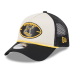 Pittsburgh Steelers - 2024 Sideline Historic 9Forty NFL Hat