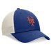 New York Mets - Cooperstown Trucker MLB Kšiltovka