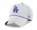 Los Angeles Dodgers - MVP Mesh Pop MLB Hat