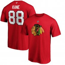 Chicago Blackhawks - Patrick Kane Authentic NHL T-Shirt