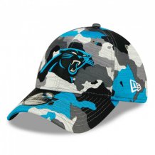 Carolina Panthers - 2022 On-Field Training 39THIRTY NFL Hat