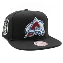 Colorado Avalanche - 2022 Stanley Cup Snapback NHL Šiltovka