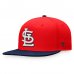 St. Louis Cardinals - Iconic League Patch MLB Czapka