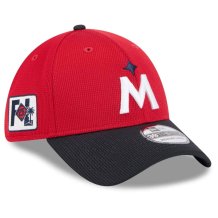 Minnesota Twins - 2025 Spring Training 39Thirty MLB Czapka