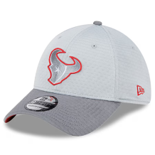 Houston Texans - 2024 Training Camp Gray 39Thirty NFL Hat