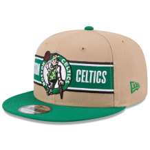 Boston Celtics - 2024 Draft 9Fifty NBA Hat