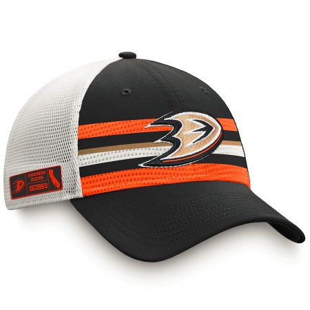 Anaheim Ducks - 2020 Draft Authentic NHL Hat