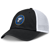 St. Louis Blues - Averie Trucker NHL Cap