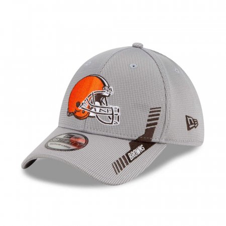 Cleveland Browns - 2021 Sideline 39Thirty NFL Hat