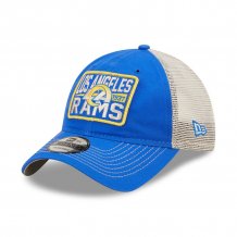 Los Angeles Rams - Devoted Trucker 9Twenty NFL Hat