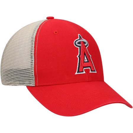 Los Angeles Angels - Flagship Washed MVP MLB Hat