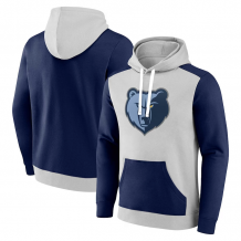 Memphis Grizzlies - Arctic Colorblock NBA Sweatshirt