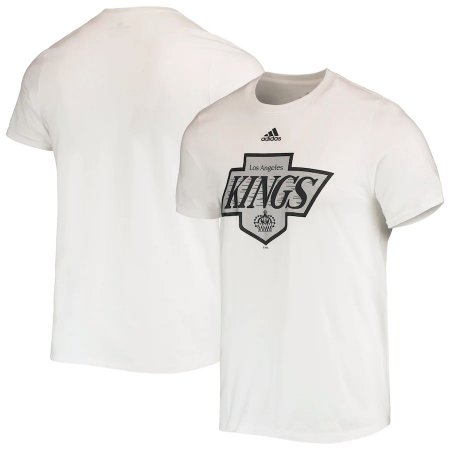 Los Angeles Kings - Alternate Logo Amplifier NHL T-Shirt