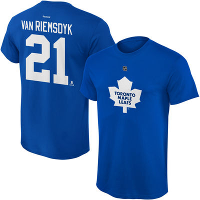 Toronto Maple Leafs  youth - James Van Riemsdyk NHL T-Shirt
