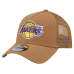 Los Angeles Lakers - A-Frame Trucker 9Forty NBA Šiltovka