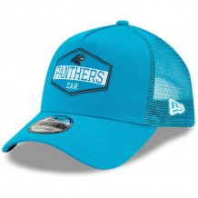 Carolina Panthers - Hex Flow 9Forty NFL Hat