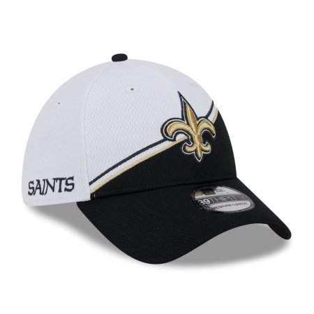 New Orleans Saints - On Field 2023 Sideline 39Thirty NFL Hat