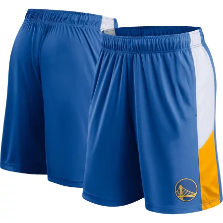 Golden State Warriors - Champion Rush NBA Shorts