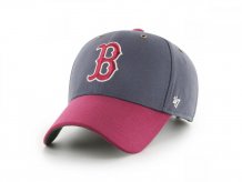 Boston Red Sox - Campus MVP MLB Cap