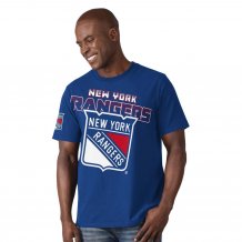 New York Rangers - Special Teams NHL Koszułka