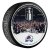 Colorado Avalanche - 2022 Stanley Cup Champions Team NHL Puck