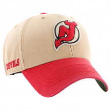 New Jersey Devils - Dusted Sedgwig NHL Czapka