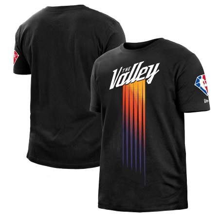 Phoenix Suns - 2021/22 City Edition NBA T-Shirt