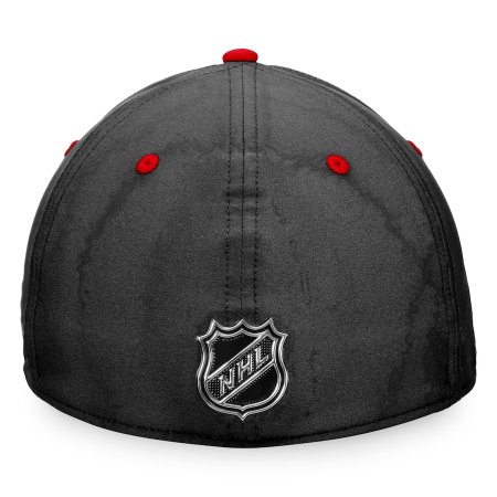 New Jersey Devils - Authentic Pro Rink Flex NHL Czapka
