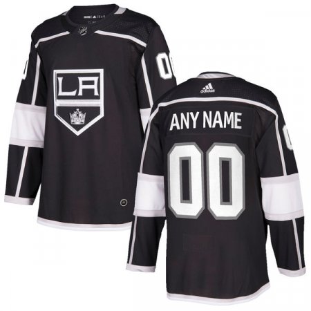Los Angeles Kings - Adizero Authentic Pro NHL Dres/Vlastní jméno a číslo