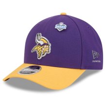 Minnesota Vikings - 2026 Draft 9Forty NFL Czapka