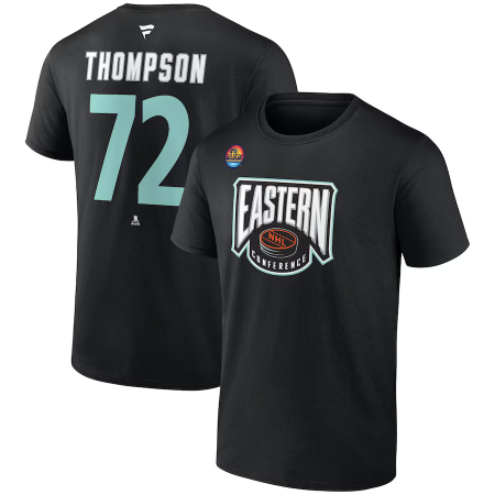 Buffalo Sabres - Tage Thompson 2023 NHL All-Star NHL T-Shirt
