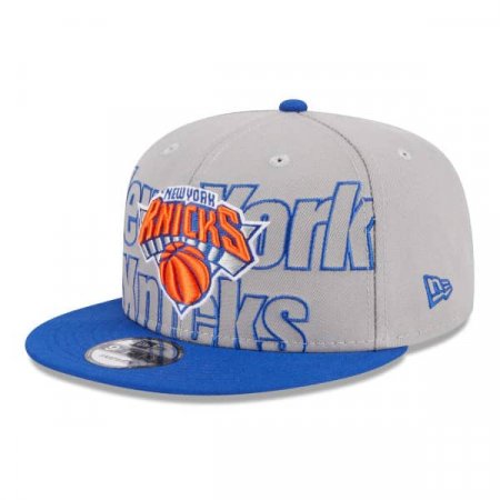New York Knicks - 2023 Draft 9Fifty NBA Hat