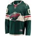 Minnesota Wild - Premier Breakaway NHL Jersey/Własne imię i numer - Wielkość: S