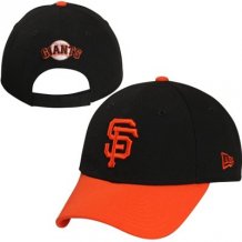 San Francisco Giants - The League Adjustable MLB Cap