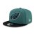 Philadelphia Eagles - 2021 Sideline Road 9Fifty NFL Hat
