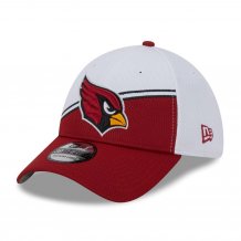 Arizona Cardinals - On Field 2023 Sideline 39Thirty NFL Czapka