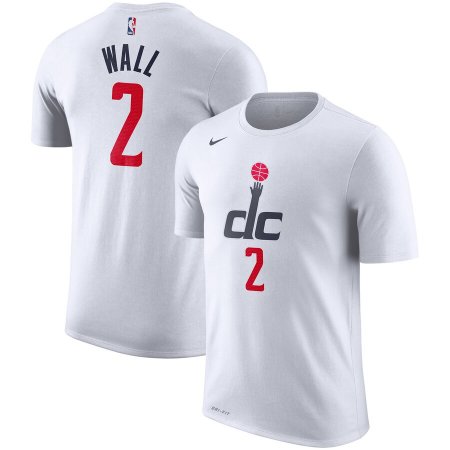 Washington Wizards - John Wall City Edition NBA Koszulka