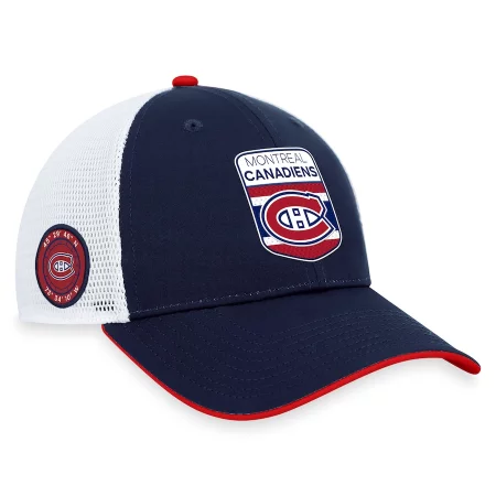 Montreal Canadiens - 2023 Draft On Stage NHL Šiltovka