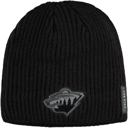 Minnesota Wild - COLD.RDY NHL Knit Hat