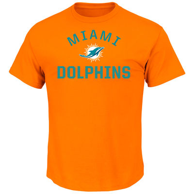 Miami Dolphins - For All Time NFL T-Shirt
