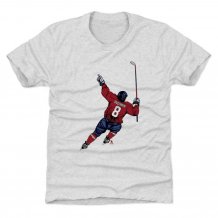 Washington Capitals - Alexander Ovechkin Celebration NHL T-Shirt