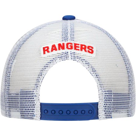 New York Rangers Youth - Foam Trucker NHL Hat