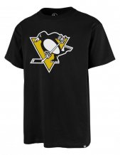 Pittsburg Penguins - Echo NHL Tričko