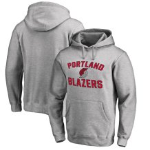 Portland TrailBlazers - Victory Arch NBA Sweathoodie