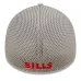 Buffalo Bills - Team Neo Gray 39Thirty NFL Kšiltovka