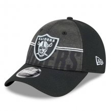 Las Vegas Raiders - 2023 Training Camp 9Forty NFL Hat